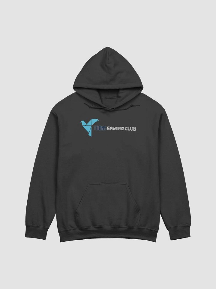 TGC HOODIE product image (1)