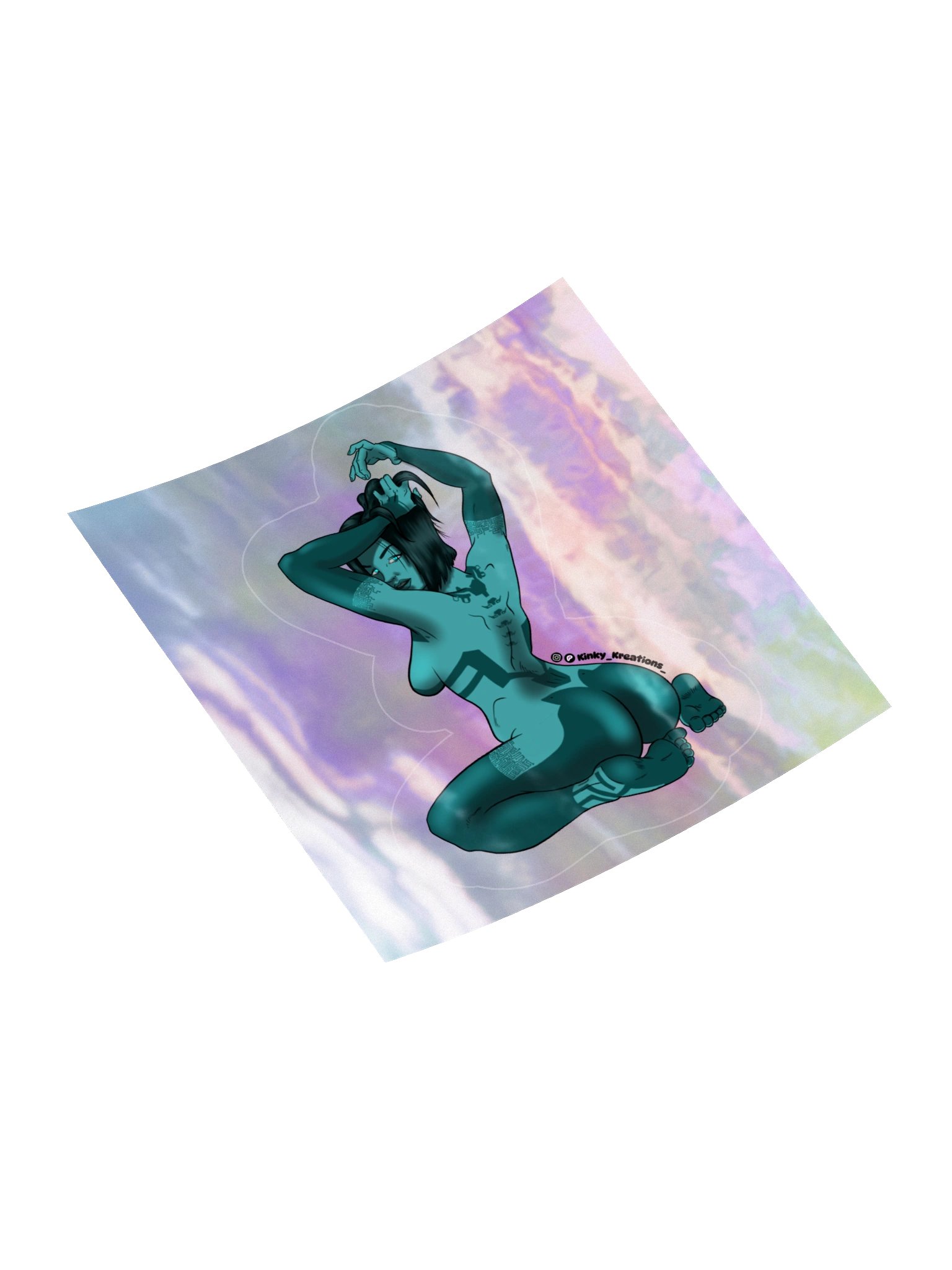 Cheeky Cortana - Holo product image (10)