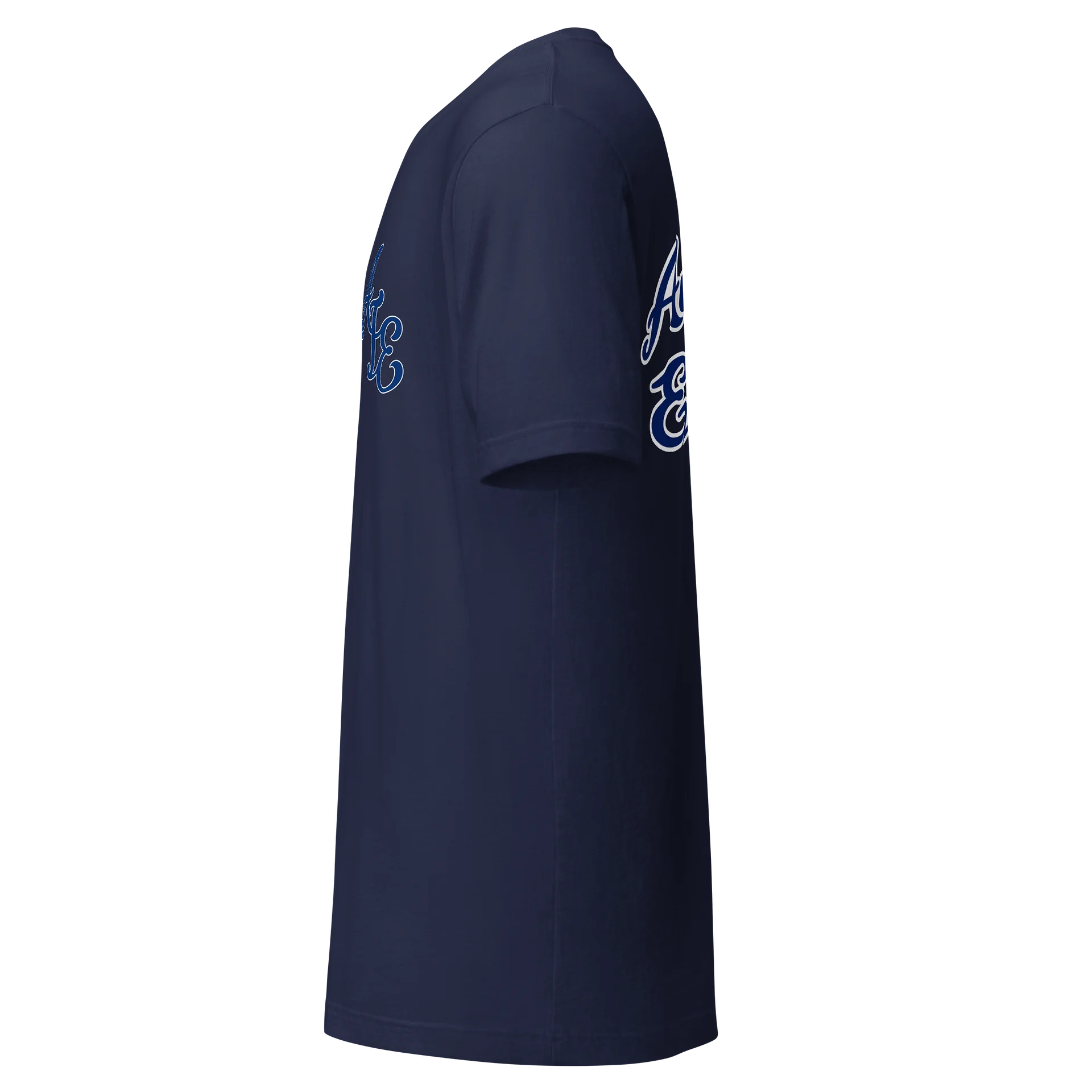 Authenticity Script Logo tshirt product image (3)