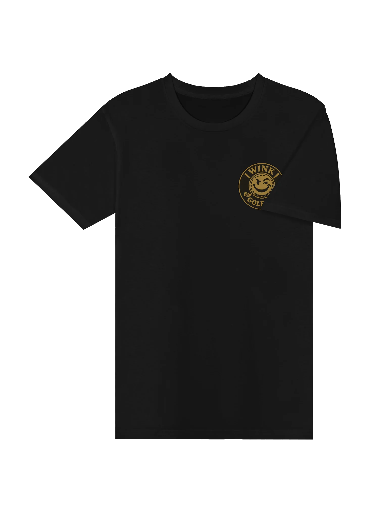 Wink Golfing (Basic Tee) product image (15)