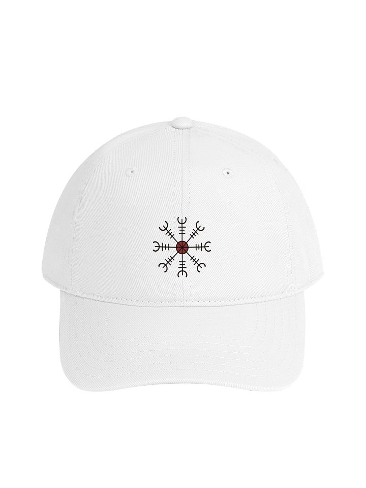 Ægishjálmr - Helm of Awe Cap product image (1)