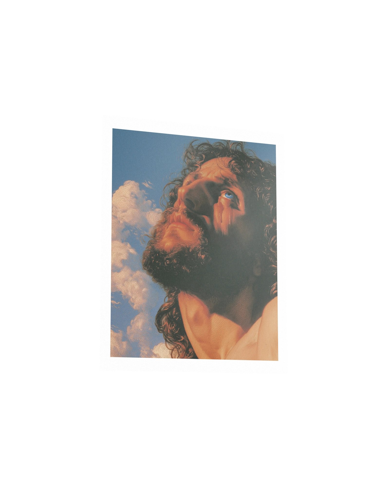 Forsaken - Art Print product image (6)