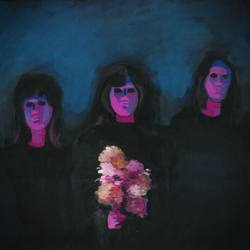 🌻THE ORDER OF MIRACLES🌷
August 26th, 2026
This outstanding album cover was painted by our very own Major Ellie @vcl_xi
Out in...