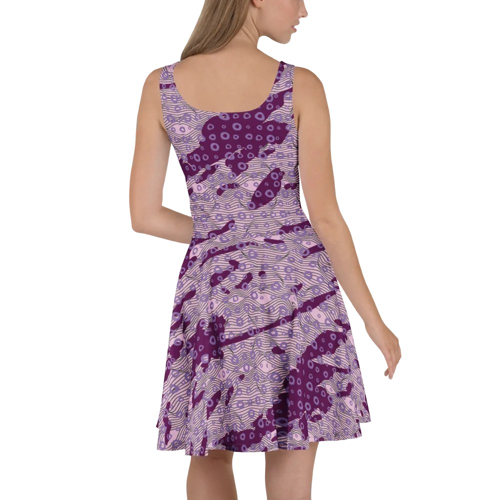 Abstract Dress #1 product image (4)
