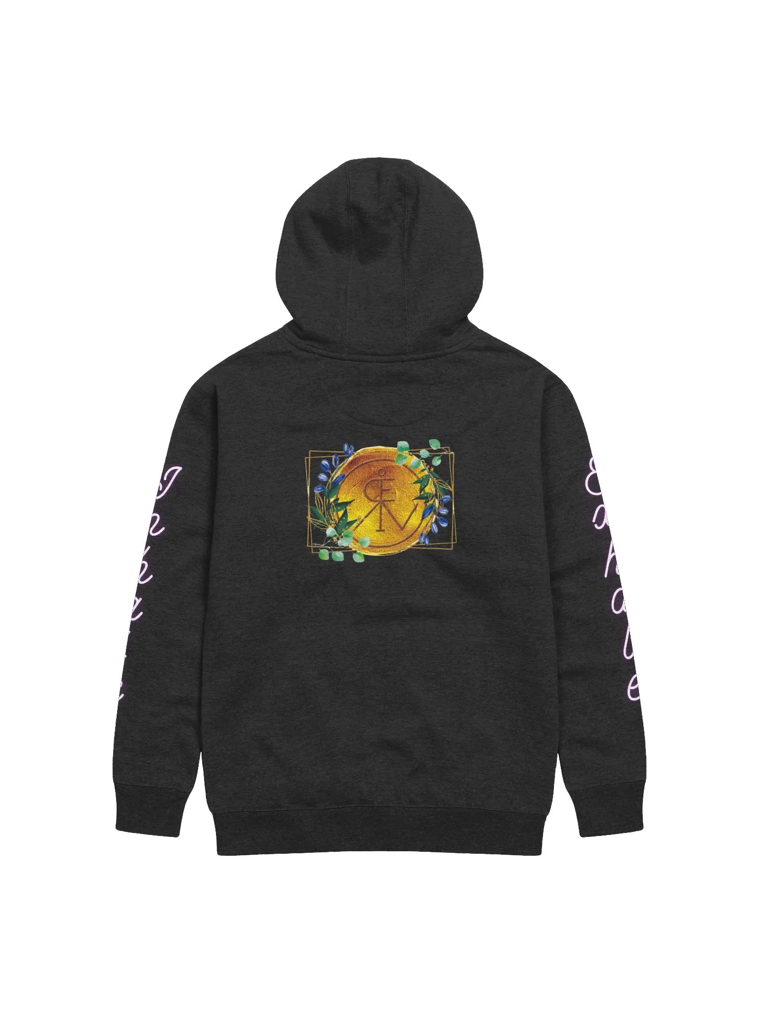 Cozy Hoodie 