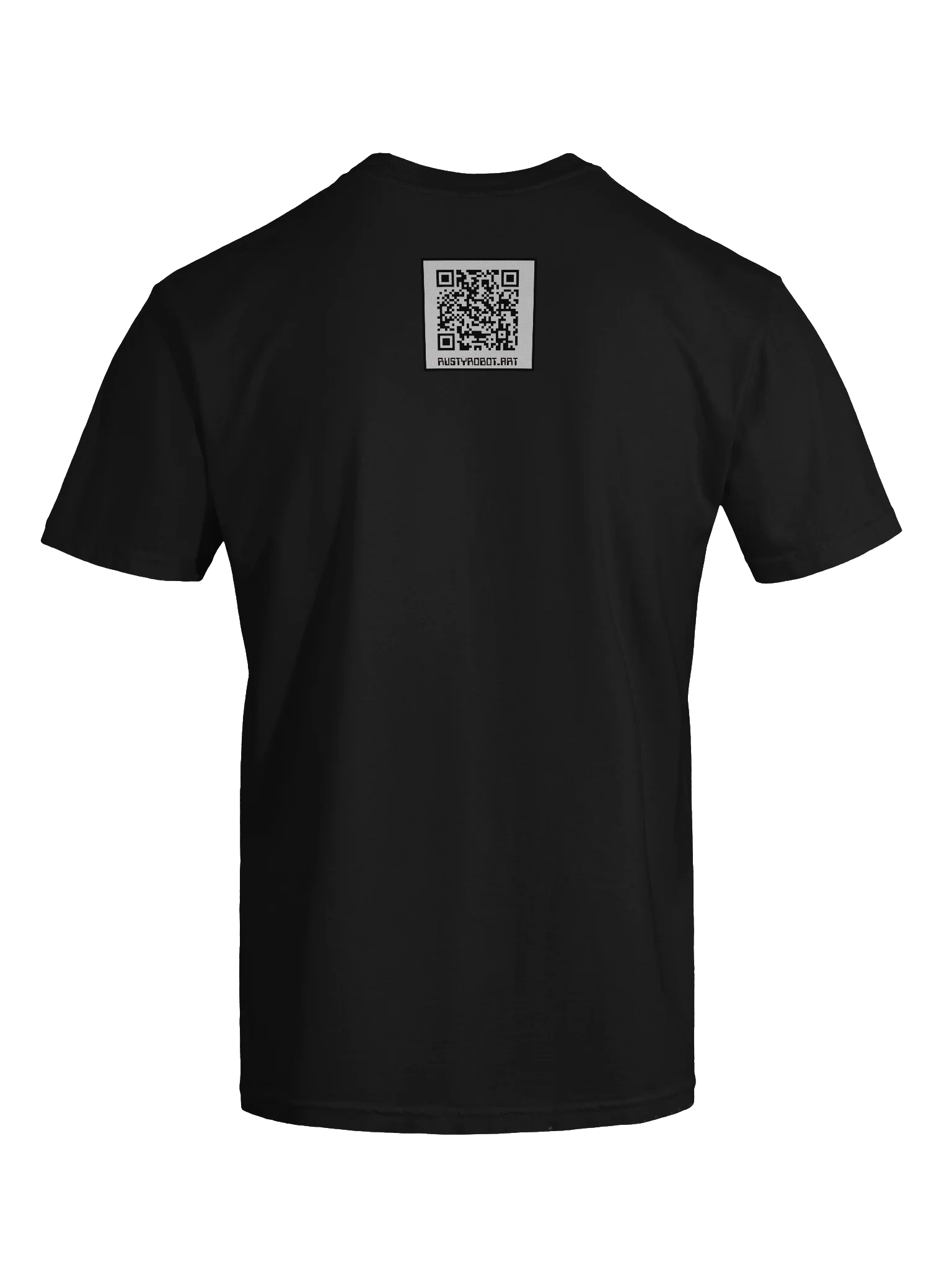Fantasy Mechanical Heart Comfort Tee product image (45)