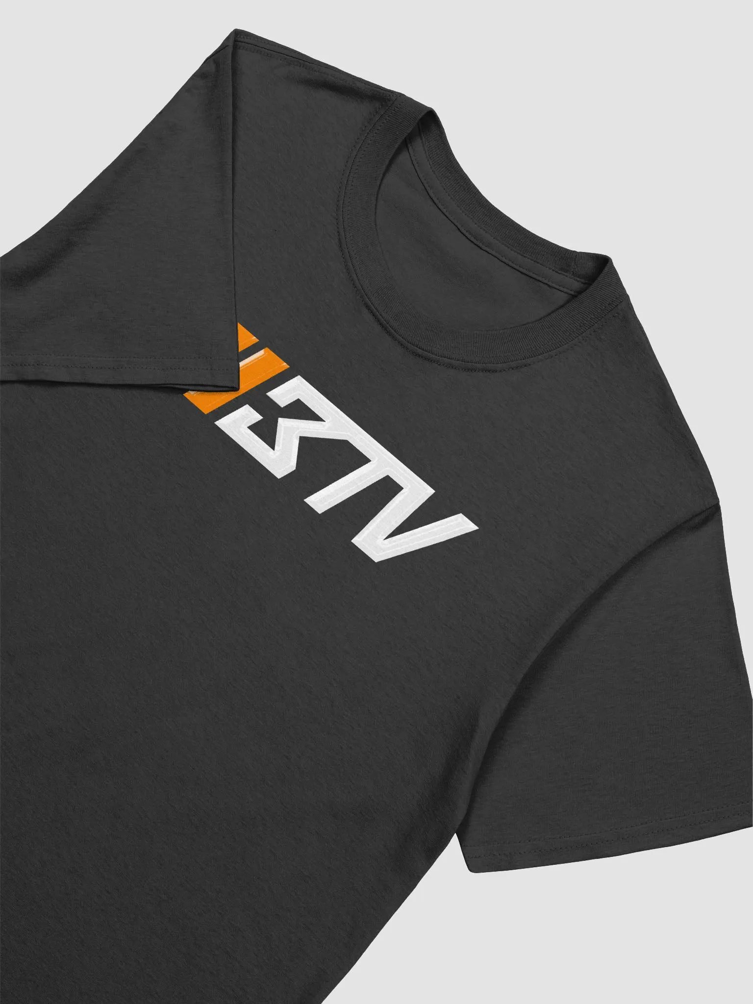 MBTV Logo Tee Basics product image (3)