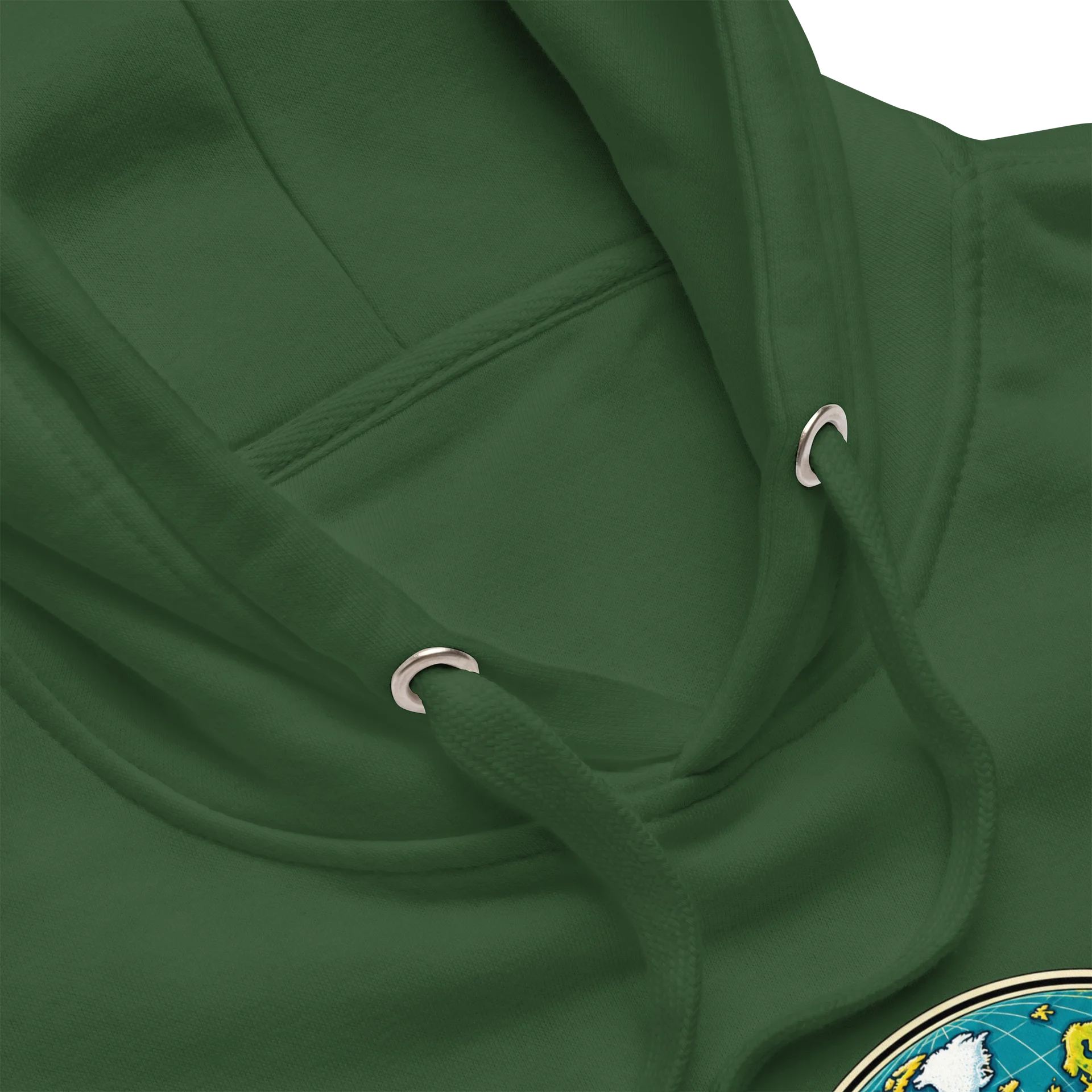 Seasoned Hoodie product image (3)