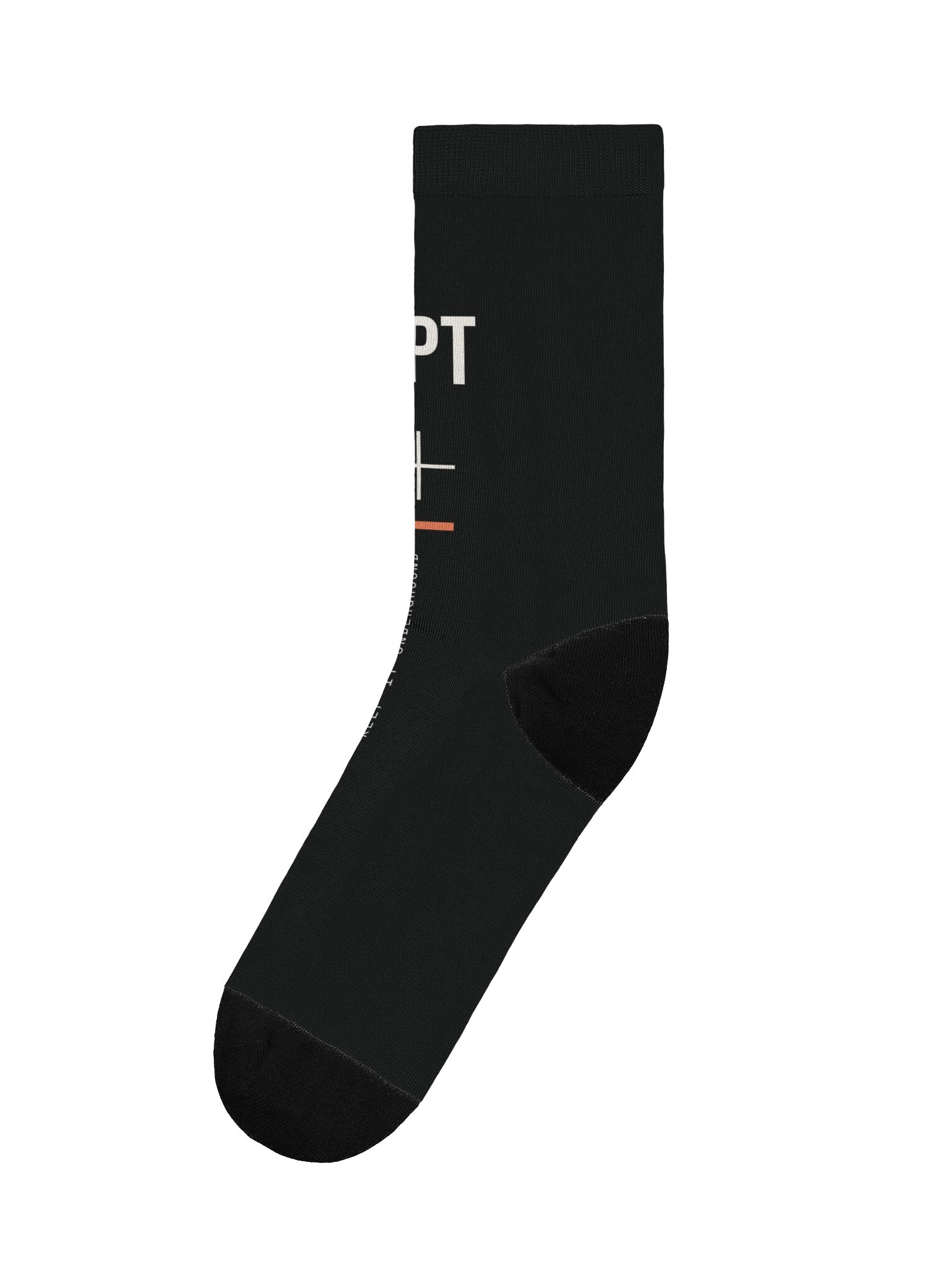 KPT - Crew Socks product image (1)