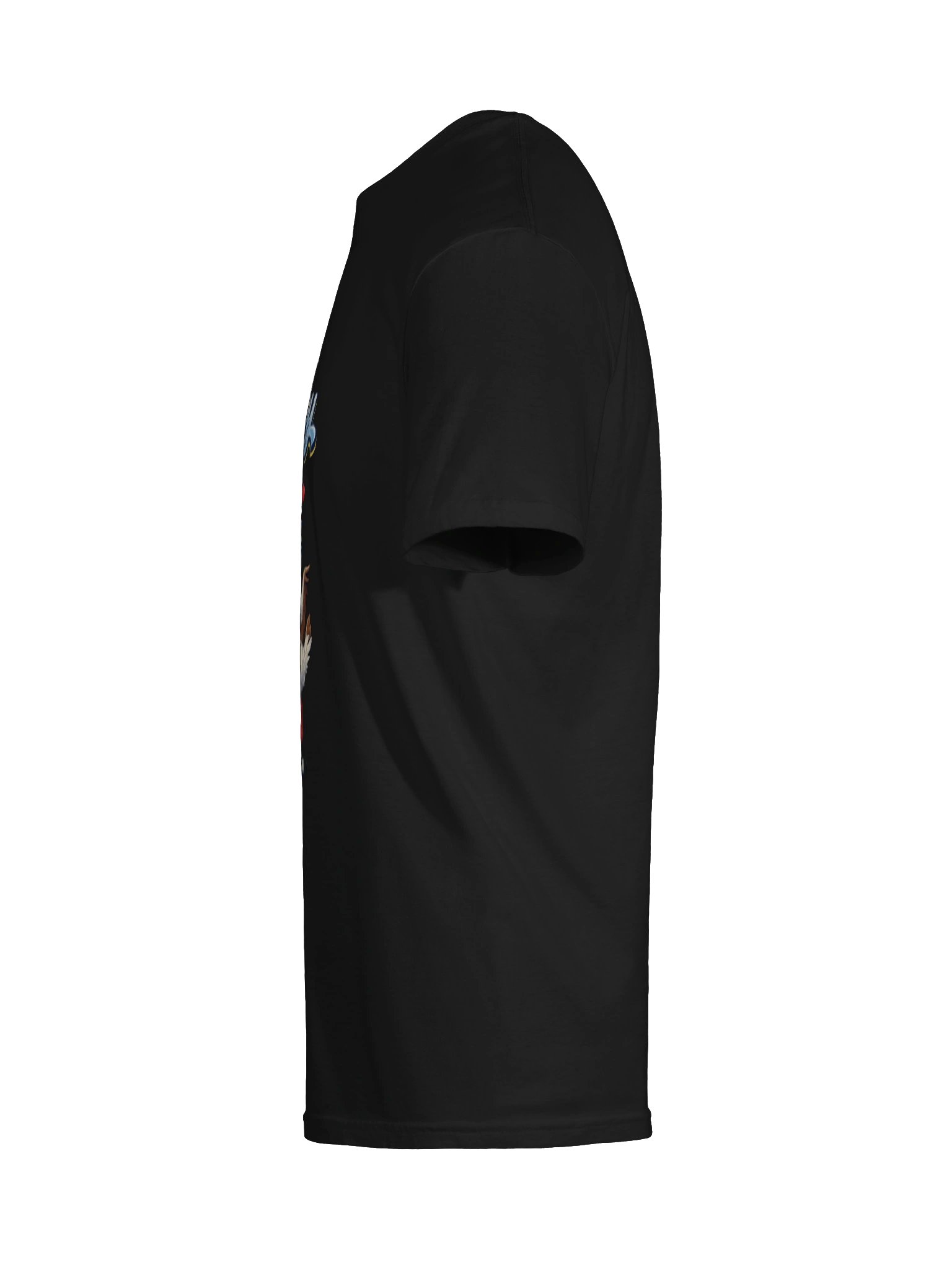 The Booby Courtship Tee product image (9)