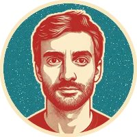 Adam Pacitti Merch