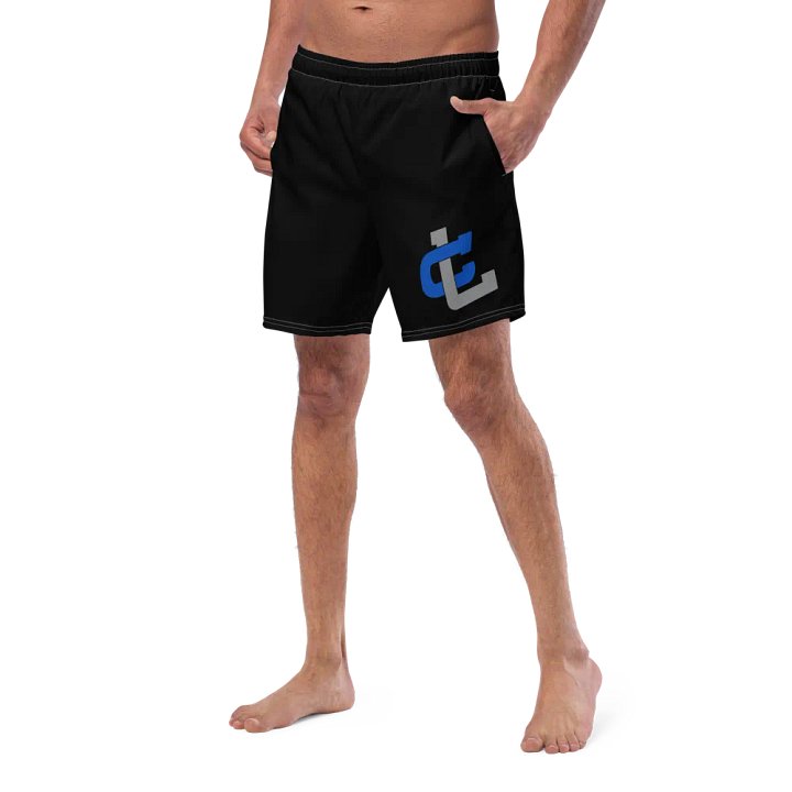 CartoonL1ve Swimming Trunks product image (2)
