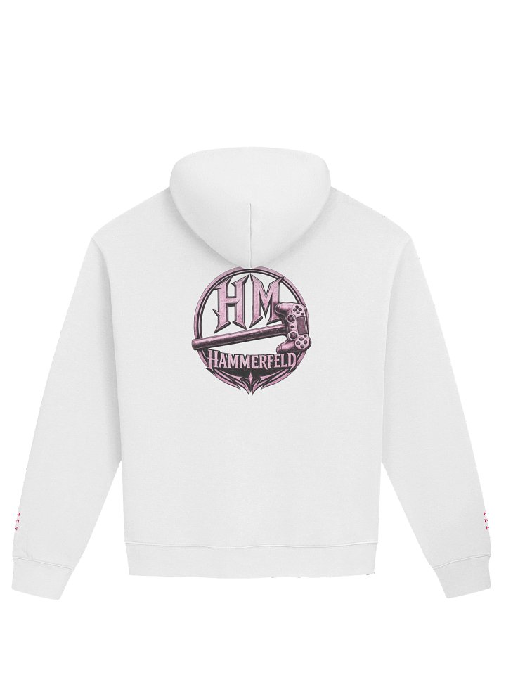 HMH Inaugural H7 product image (2)