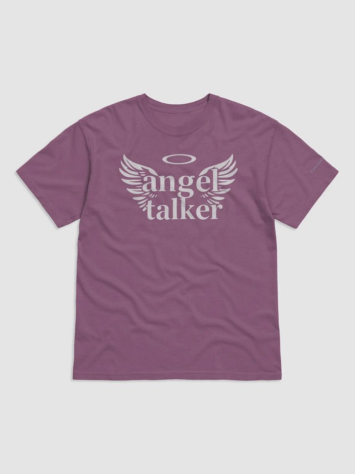 Angel Talker Graphic Unisex Tee product image (1)