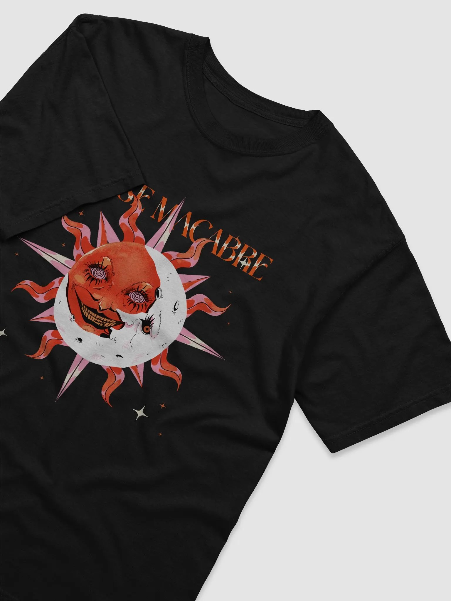 Danse Macabre product image (12)