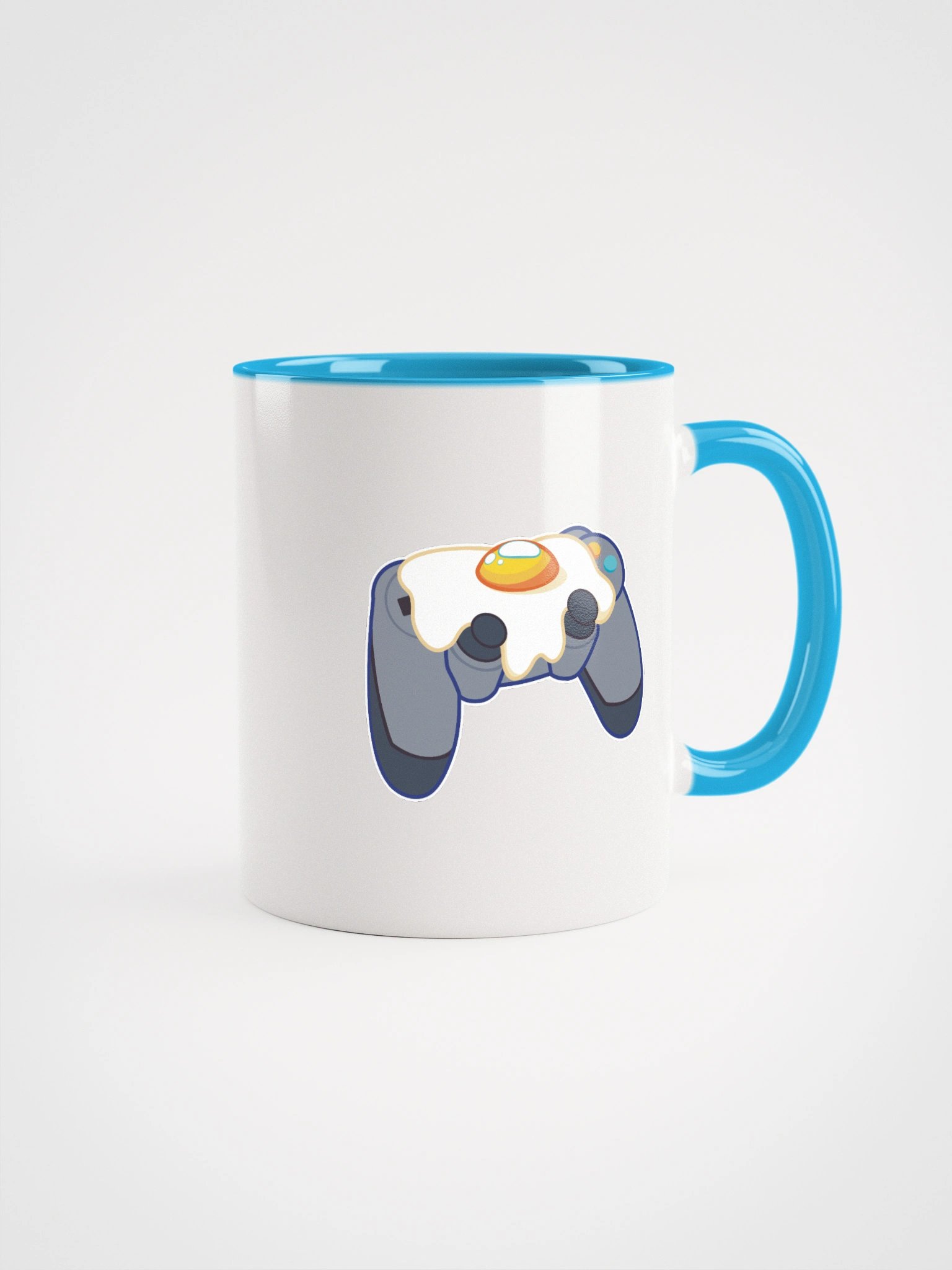 DeliciousJames Mug product image (2)