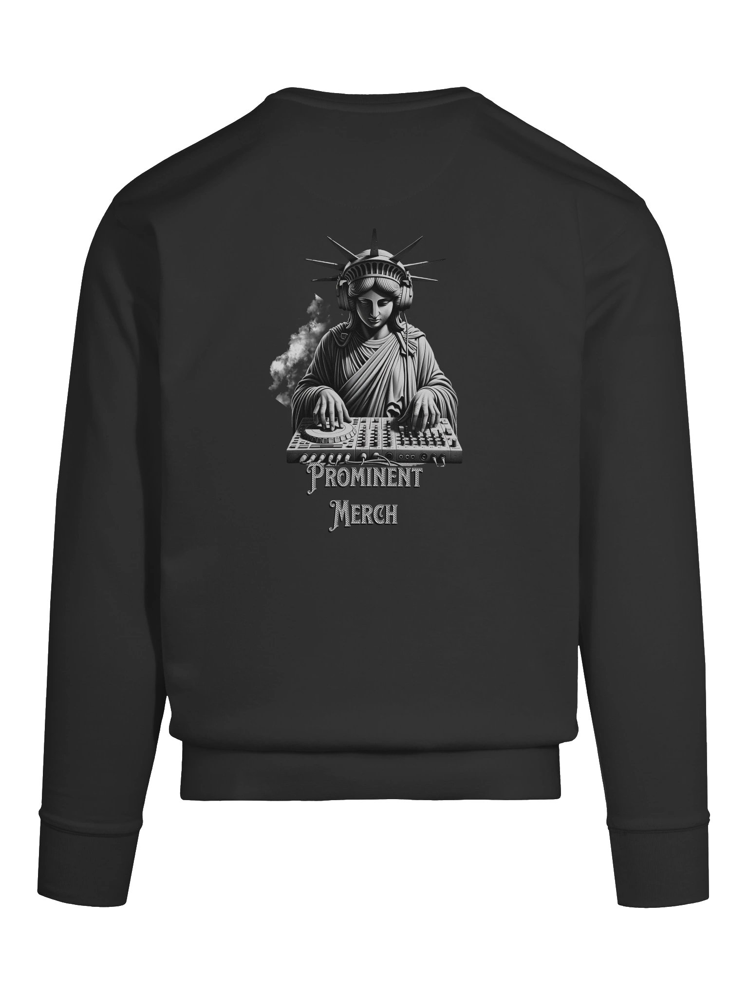 Supercharged Prominent Merch Sweatshirt product image (11)