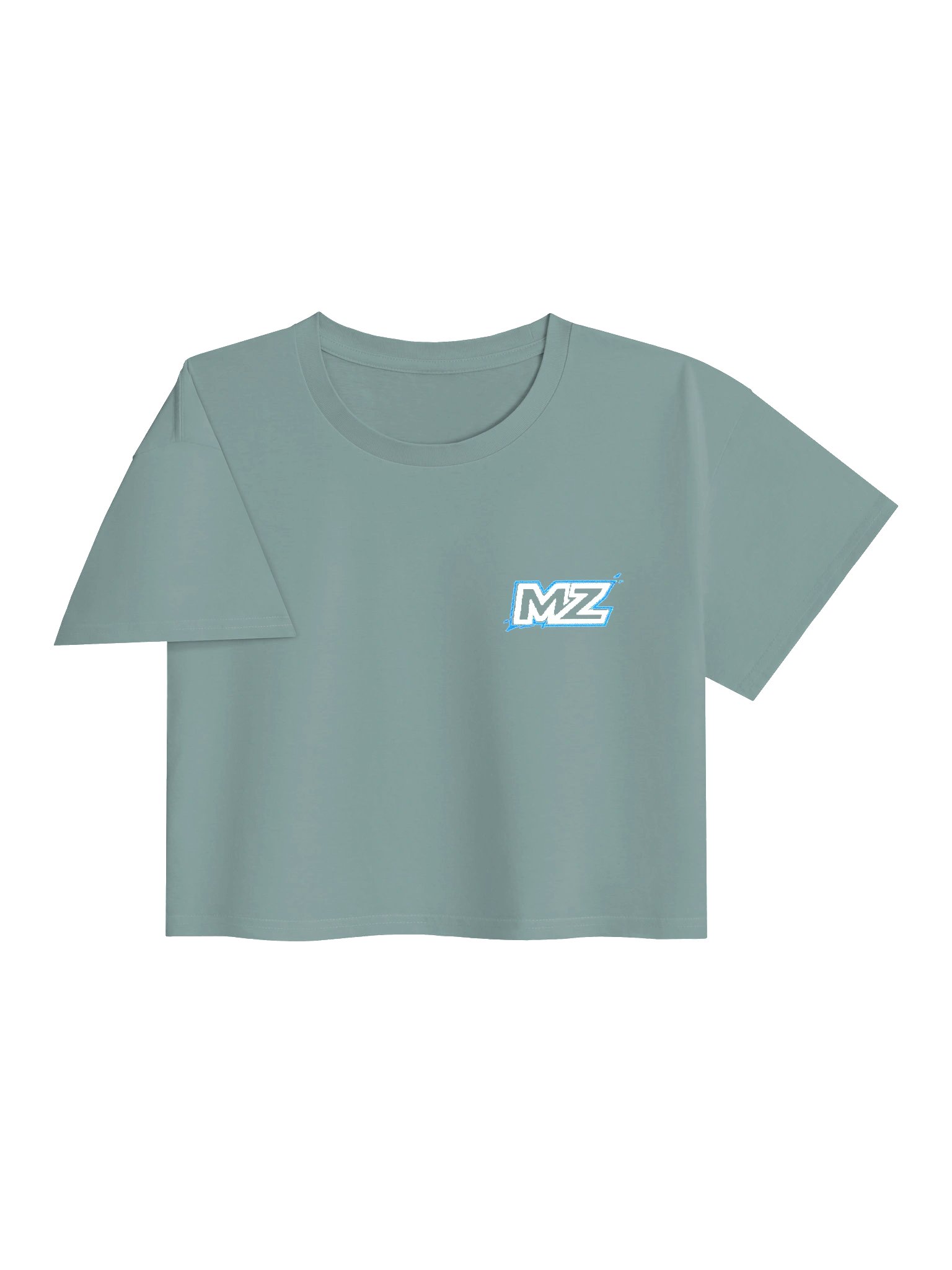 MZ - Women’s Premium Crop Top product image (7)