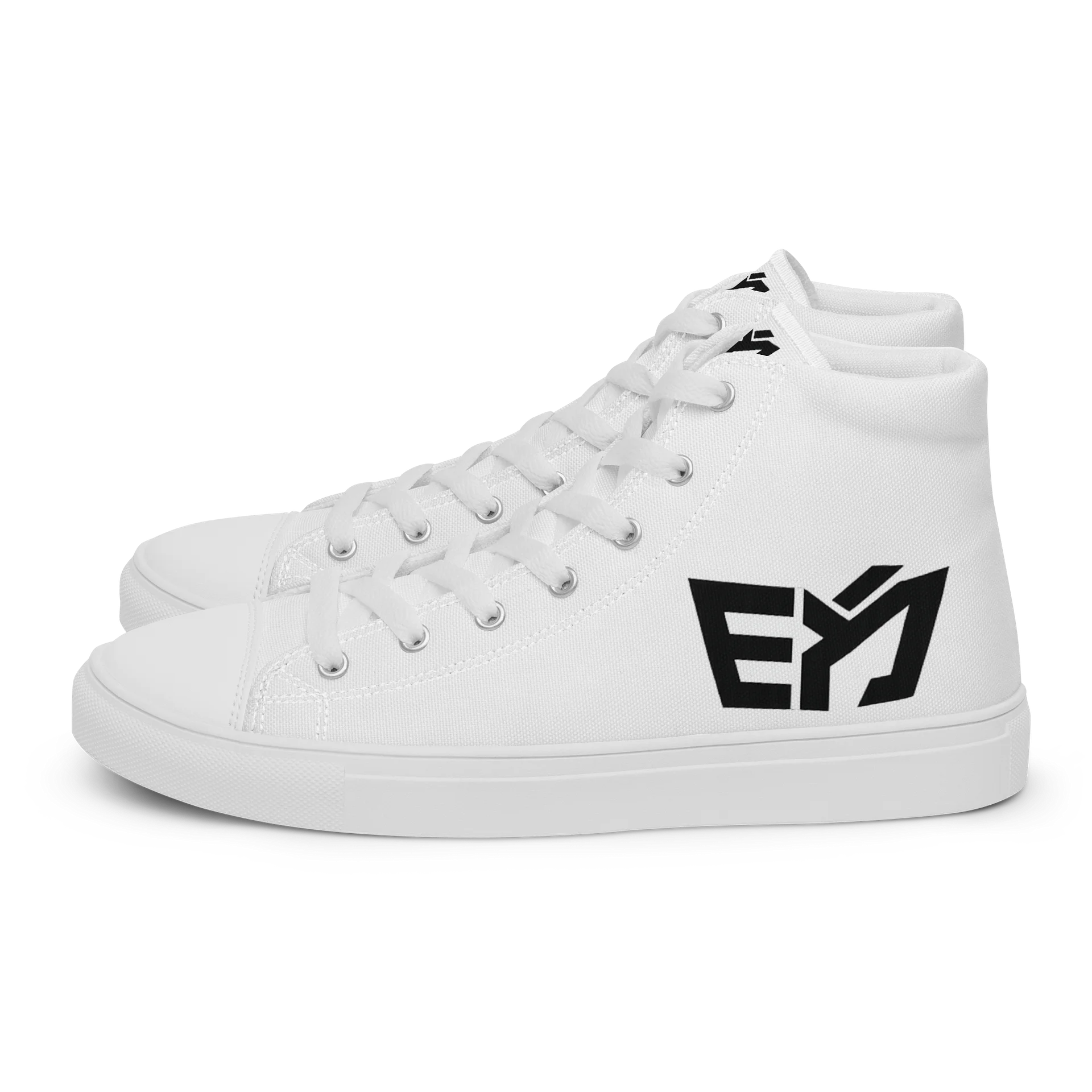 Eroomill High Top Canvas Shoes product image (1)