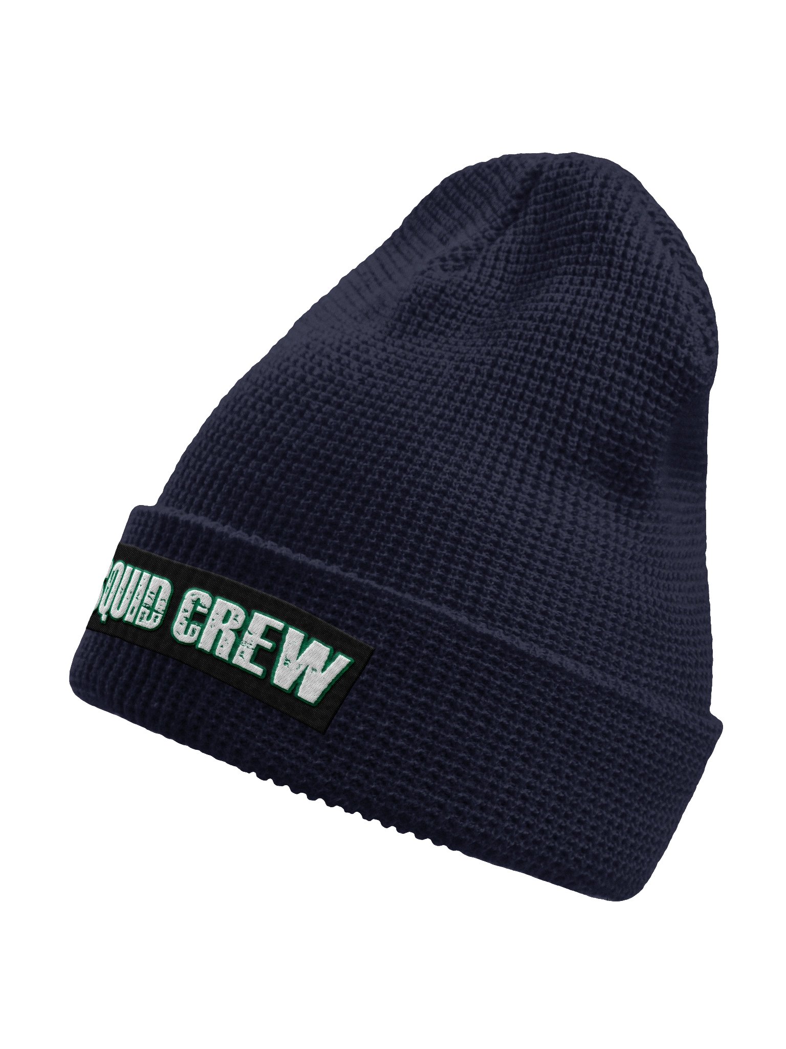Squid beanie product image (2)