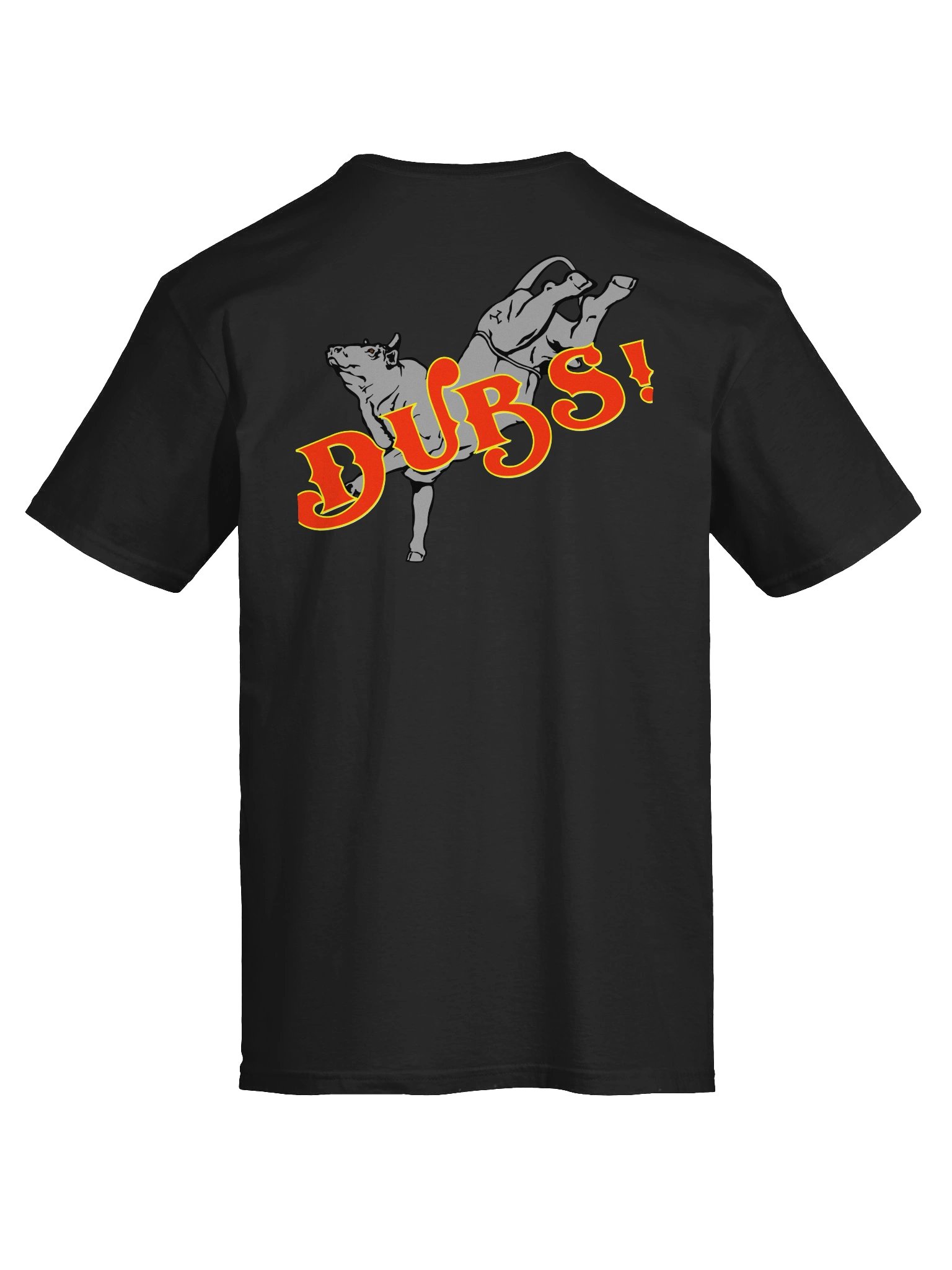 Dubs! - Light Weight Short Sleeve product image (1)