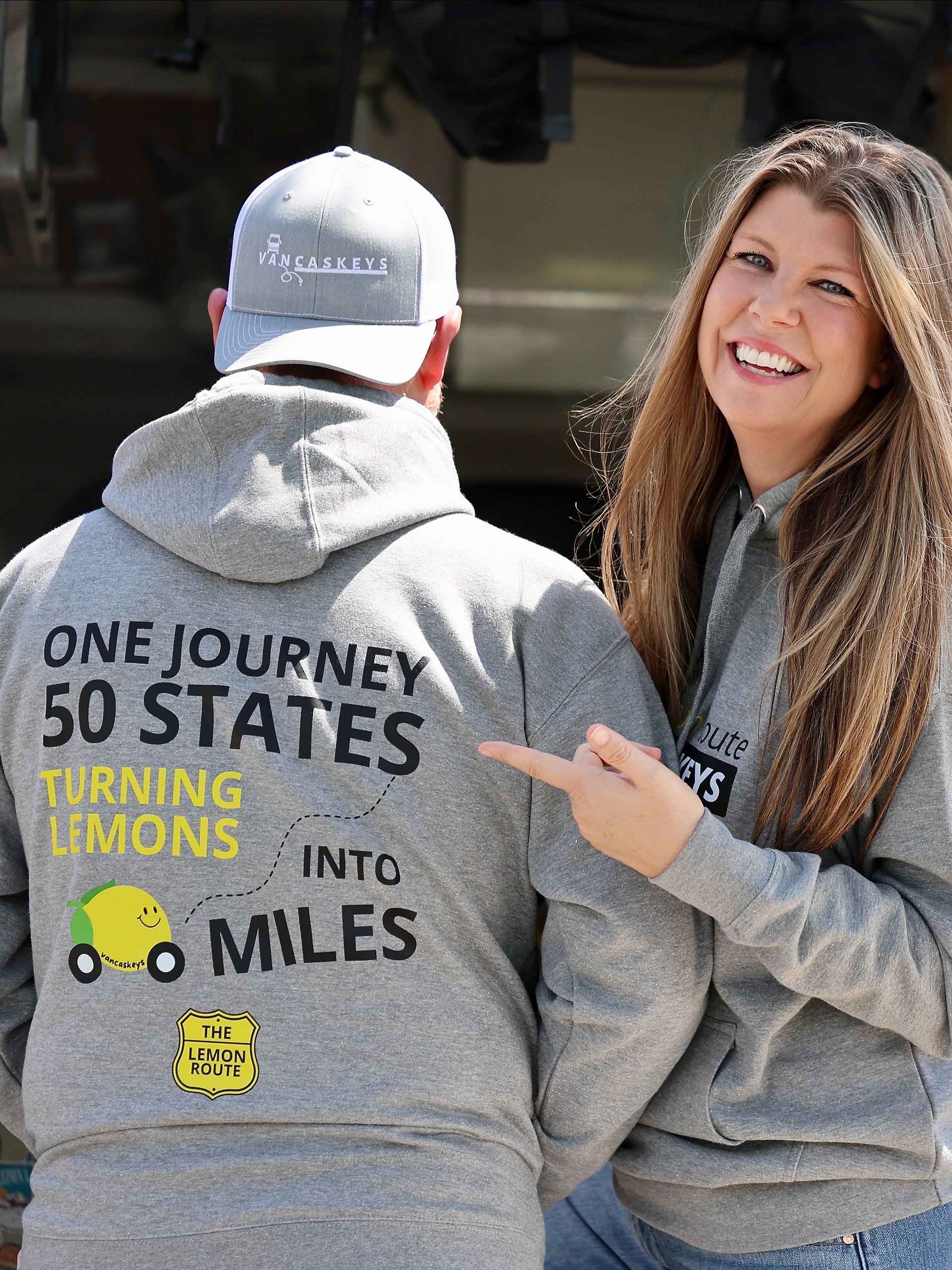 PIT CREW MEMBER The Lemon Route Collection product image (6)