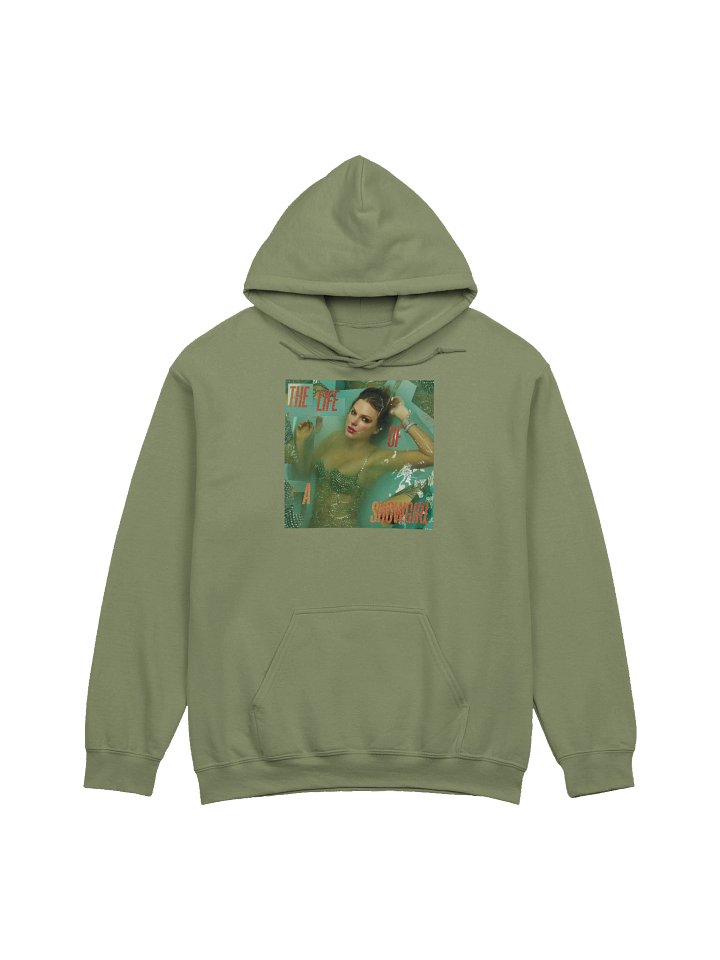 Wood Taylor Swift Hoodie product image (7)