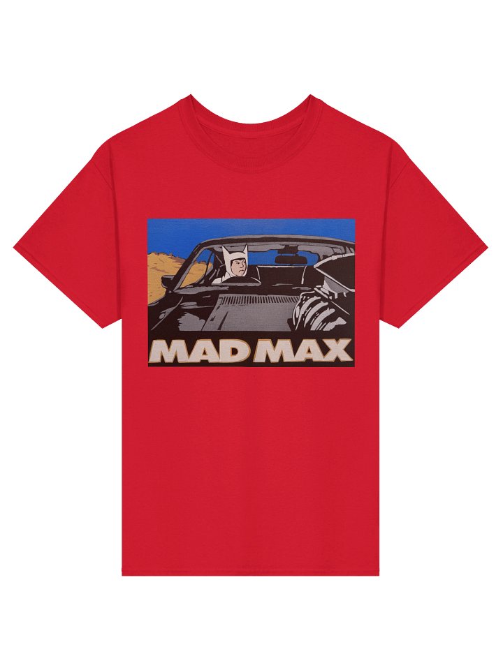 Mad Max product image (7)