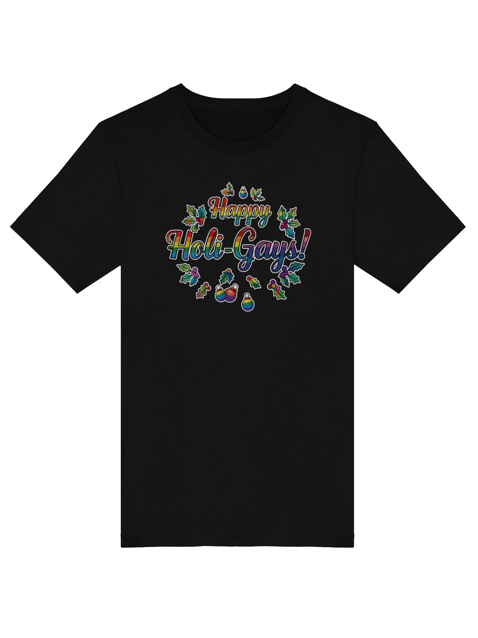 The Gay-est Holiday shirt! product image (37)