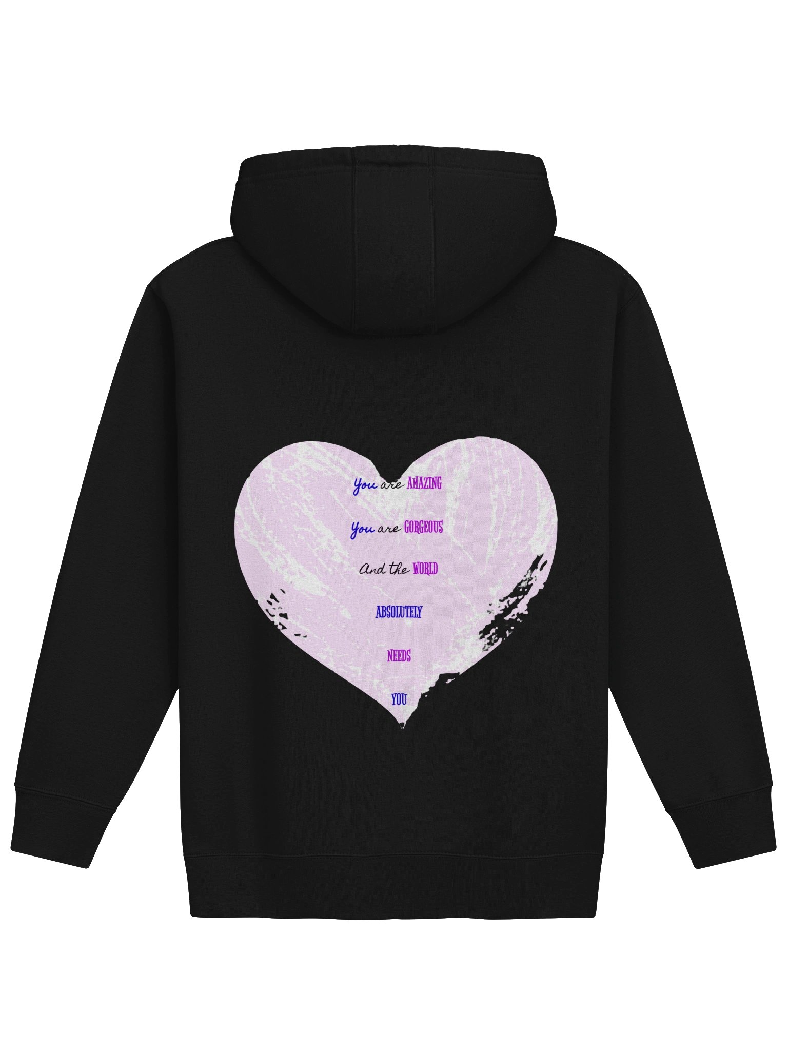 Escaping Shadows Outro Hoodie product image (2)