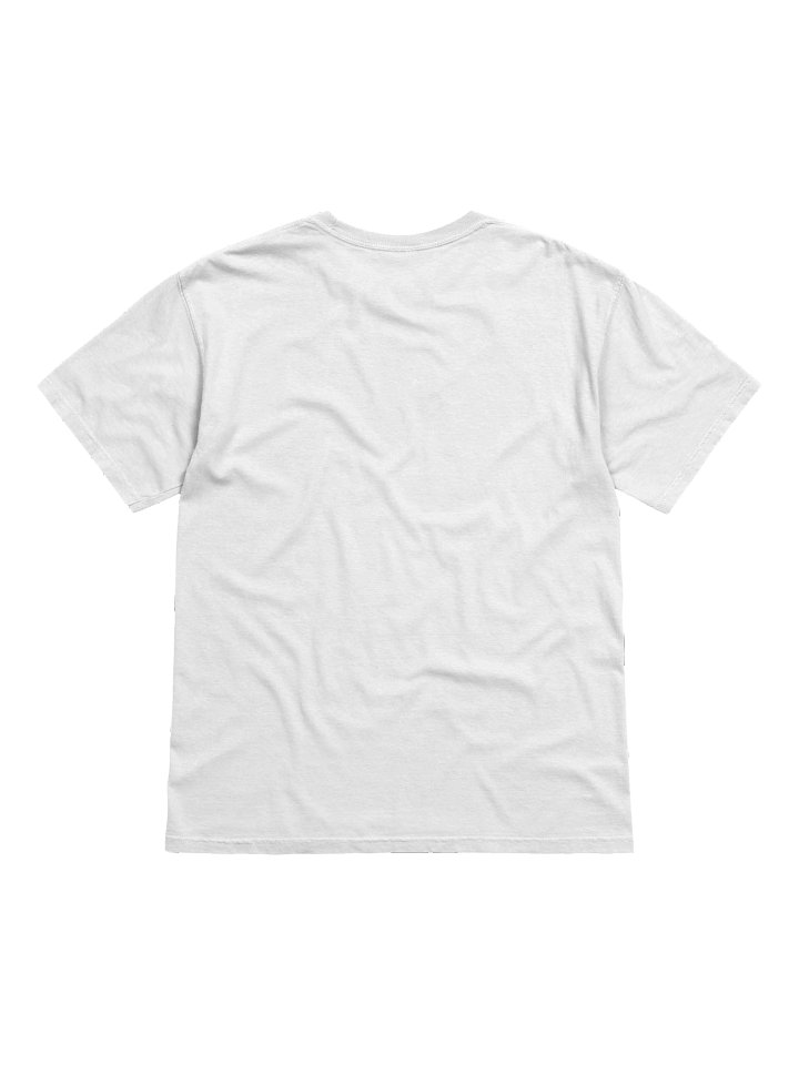OG Style Memerplayz Icon Tee product image (2)