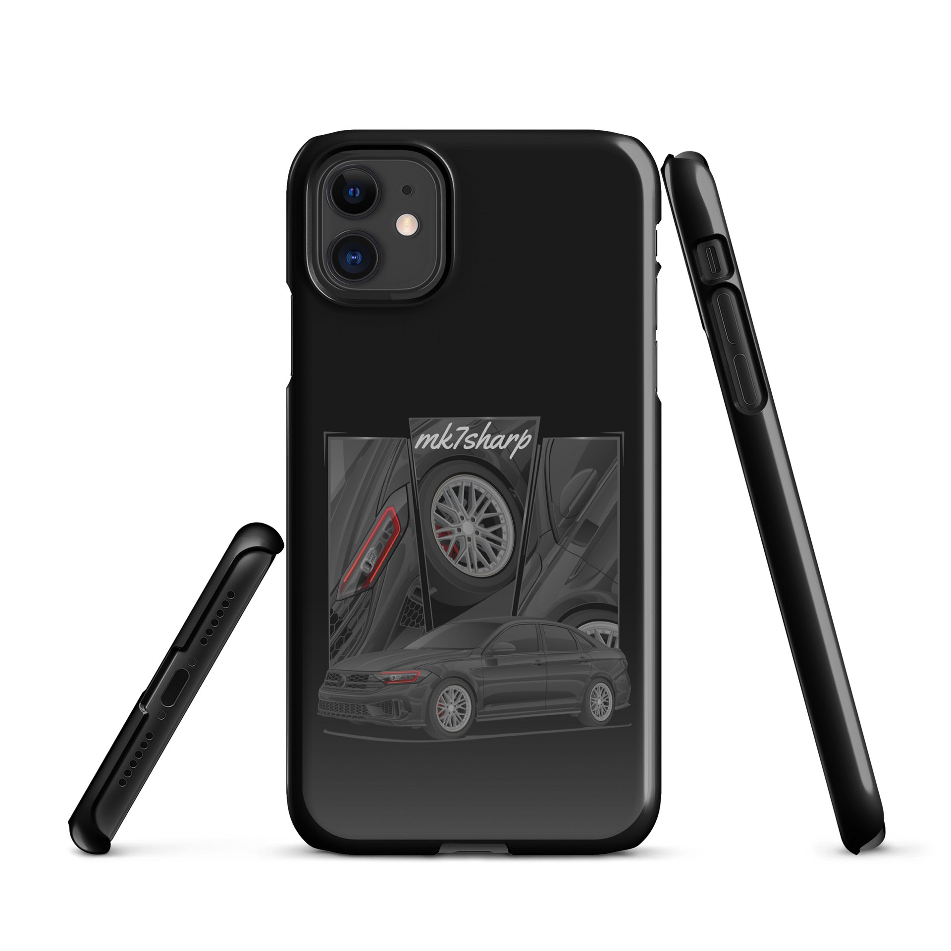iphone case - mk7sharp product image (1)