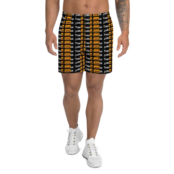 Trapkoo Shorts product image (2)