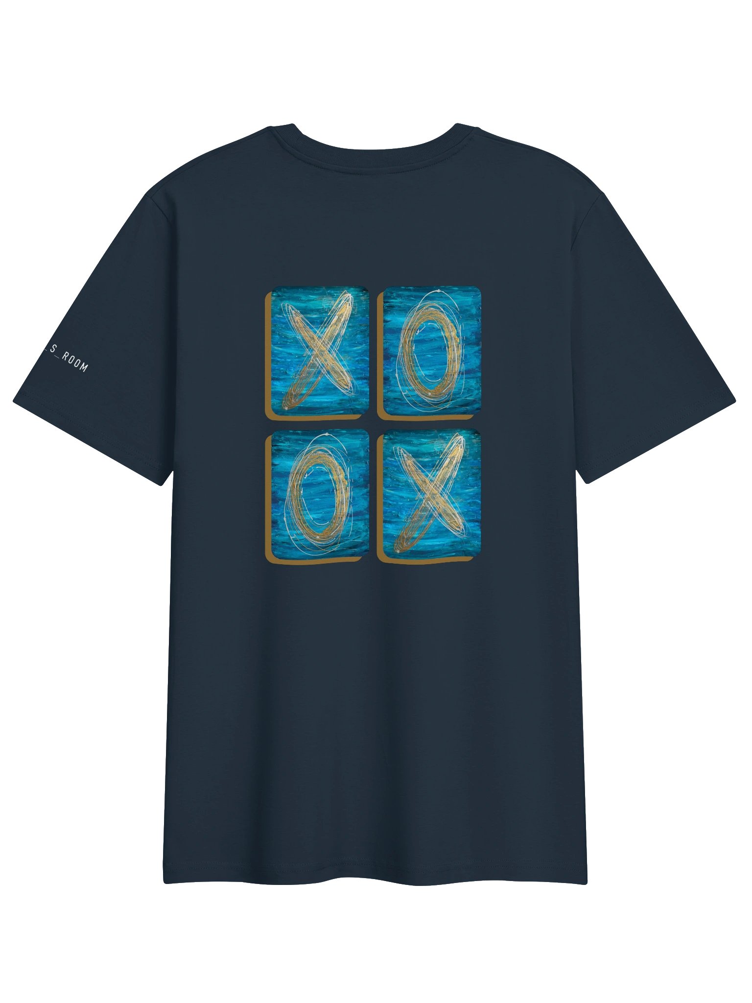 Men | XOXO product image (2)