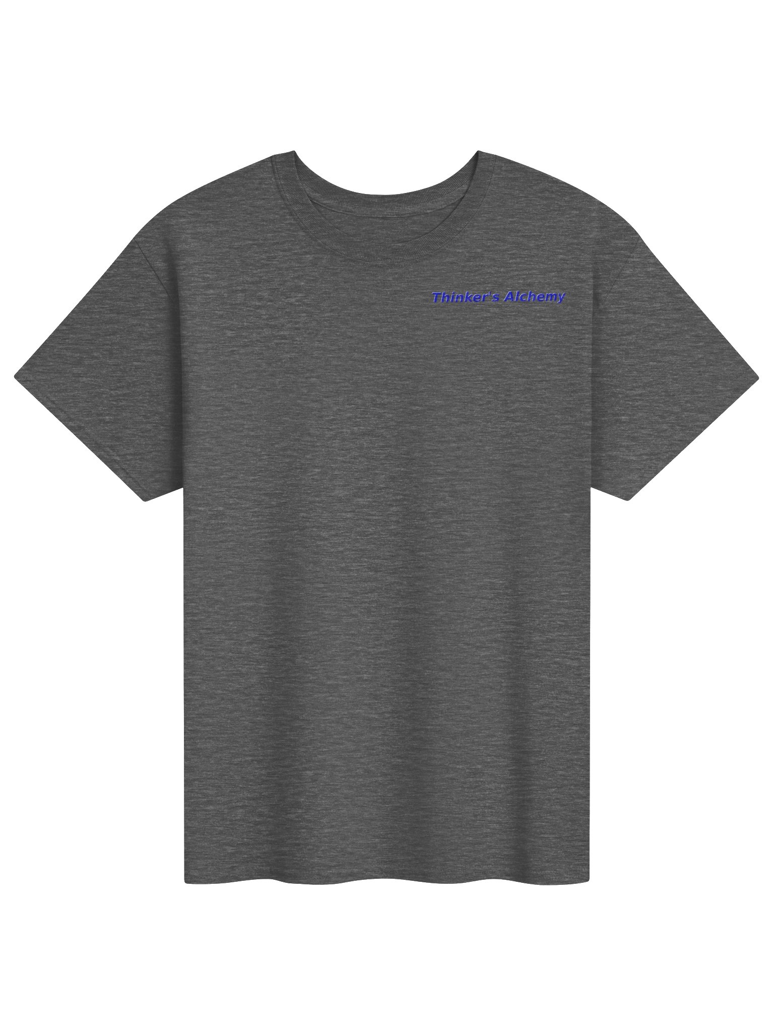 Barnaby's Minimal Tee product image (1)