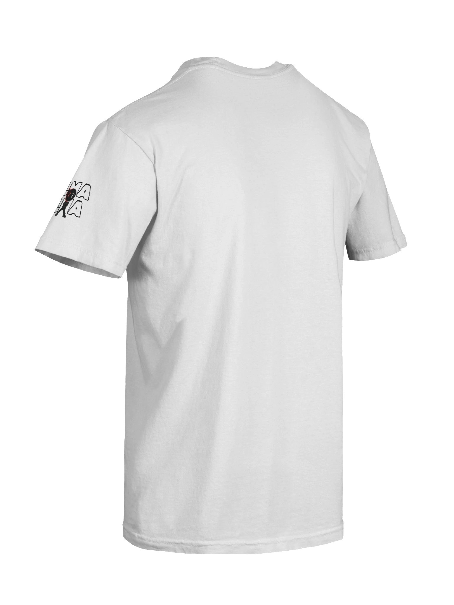 LMA 777 (white) product image (10)