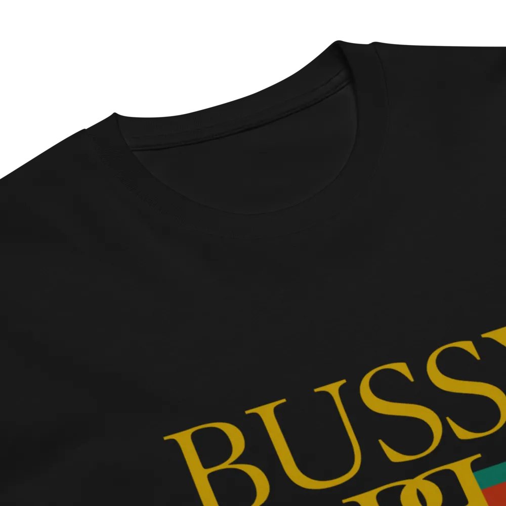 Luxury Bussy Tee product image (4)