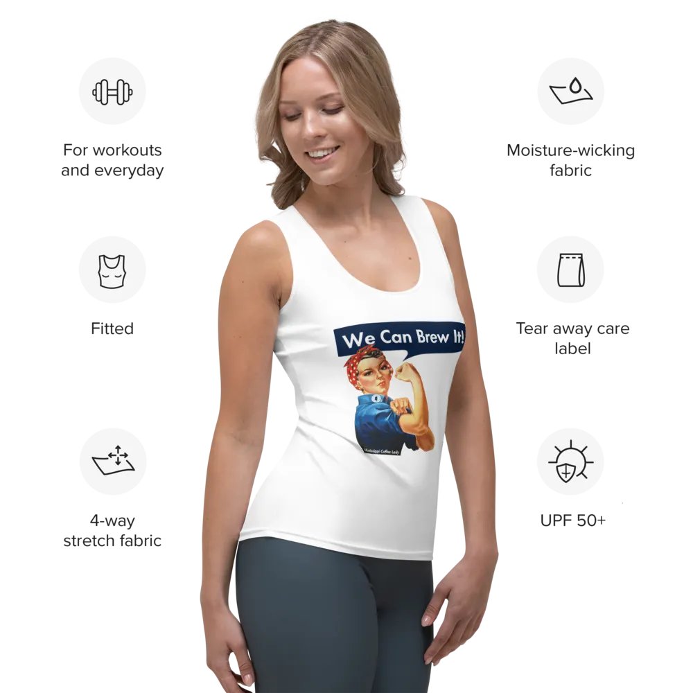 We Can Brew It Tank product image (7)