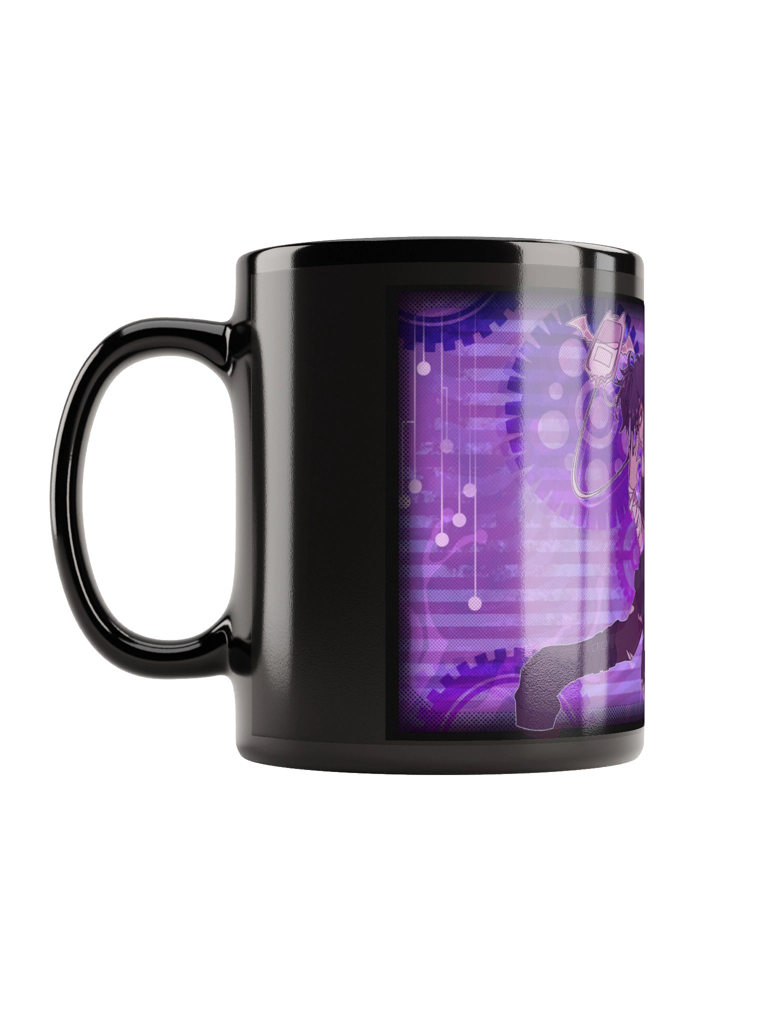 Mad Ryeinstist Mug product image (6)