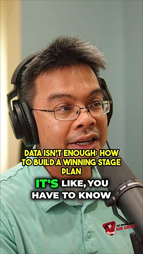 Ever wonder why some competitors seem to dismantle a stage with surgical precision while others scramble? It turns out, that ...