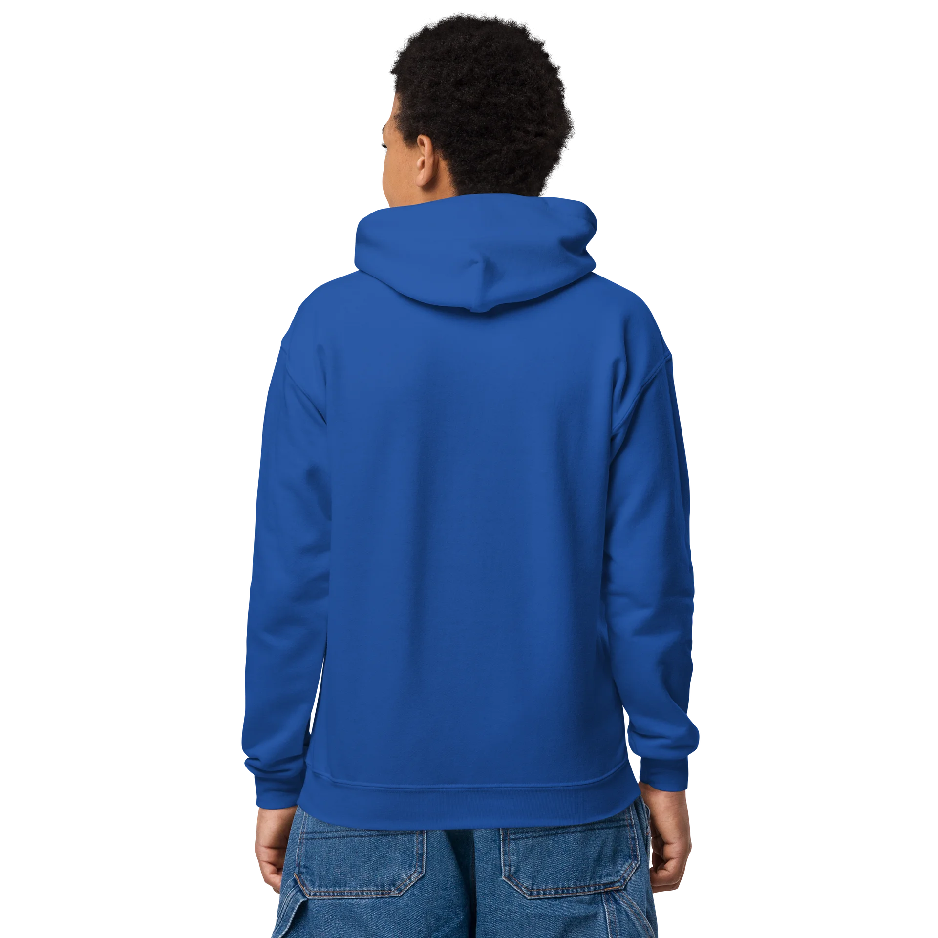 231 Youth Hoodie product image (4)