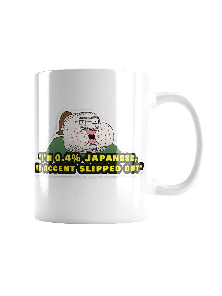 Angus (Discord Weeb) Mug product image (5)