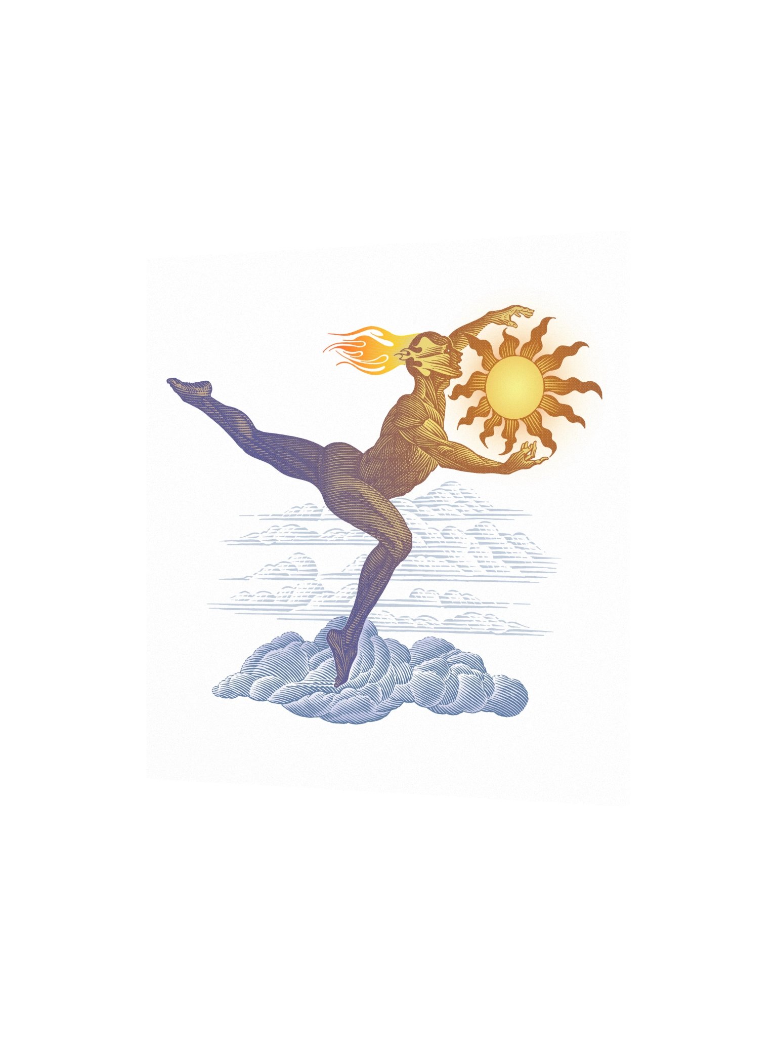 Sunbearer product image (2)