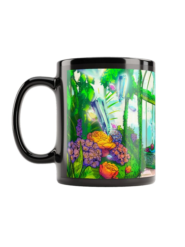Botanical Dango Mug product image (2)