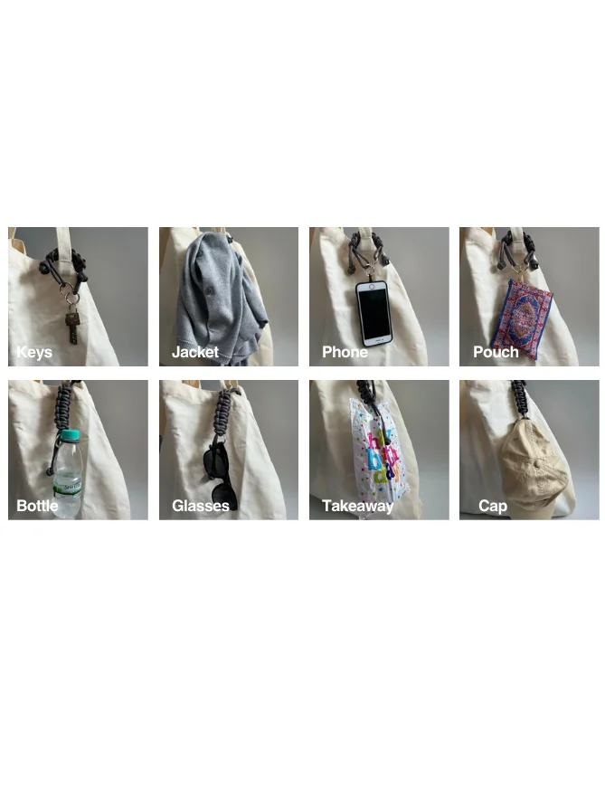 The Companion Loop product image (2)