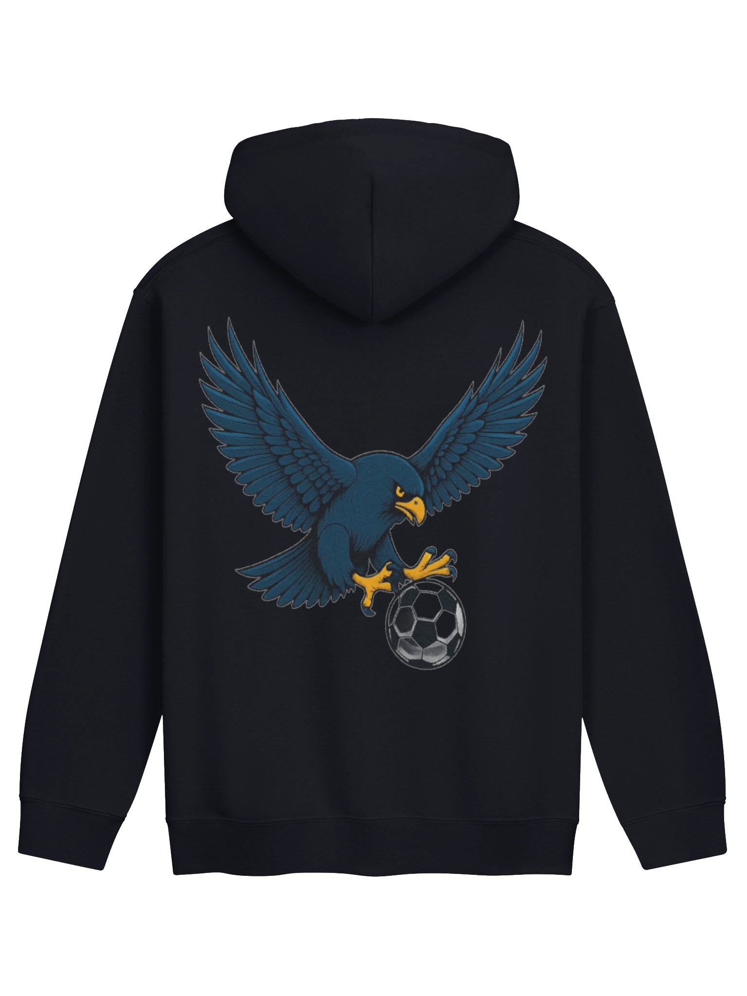 Falcons Soccer Hoodie product image (1)