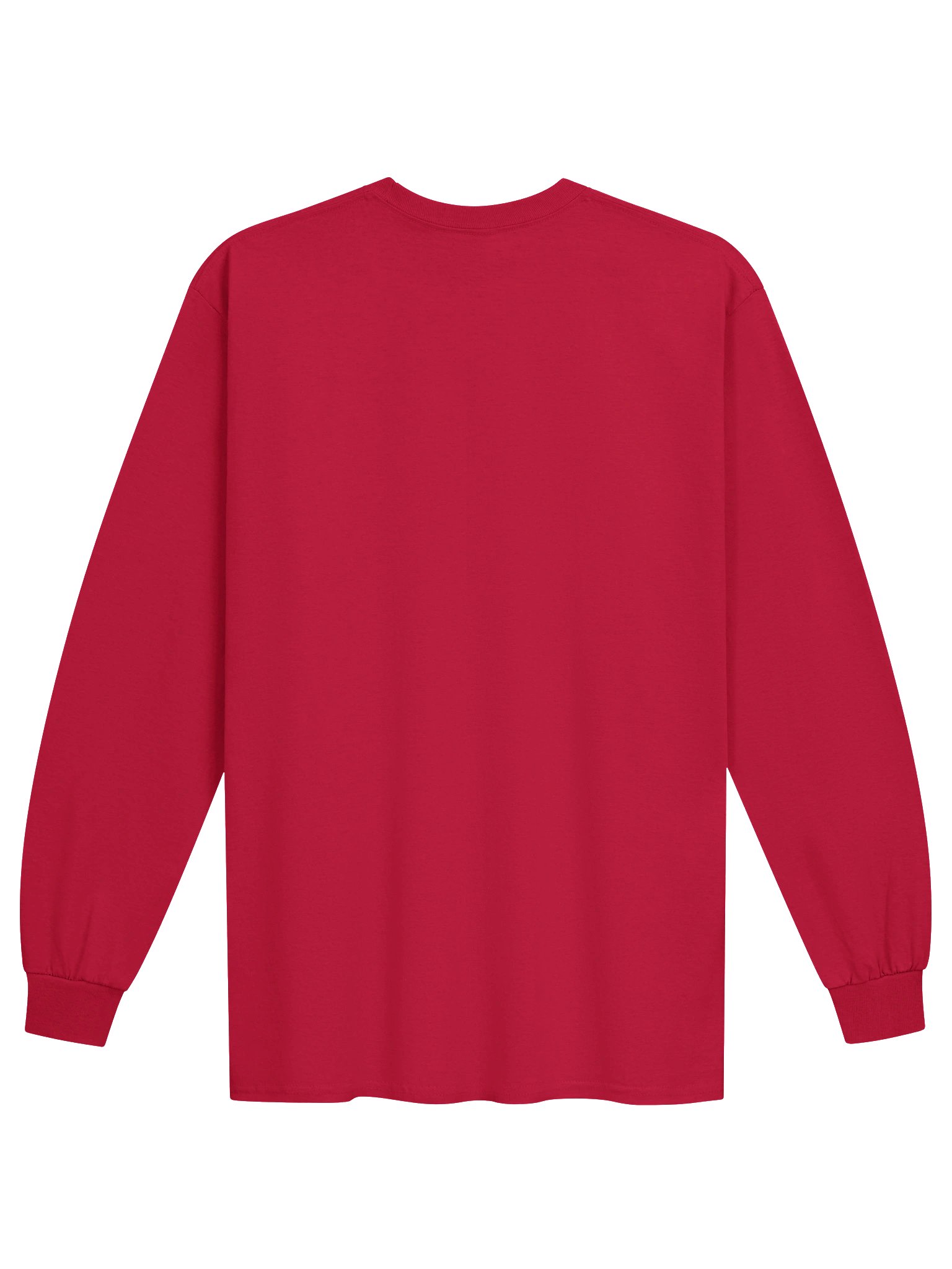 I’ve Changed My Position Long Sleeve Tee product image (2)
