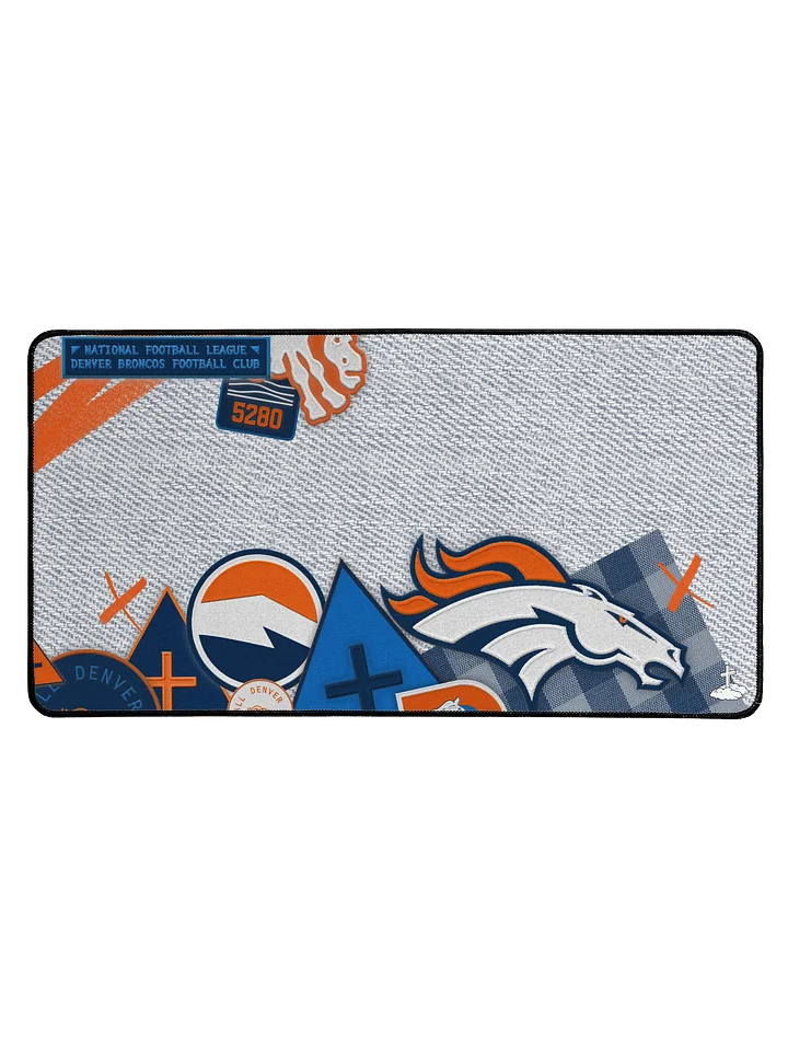 @SportsTalkDenver Custom Design product image (1)