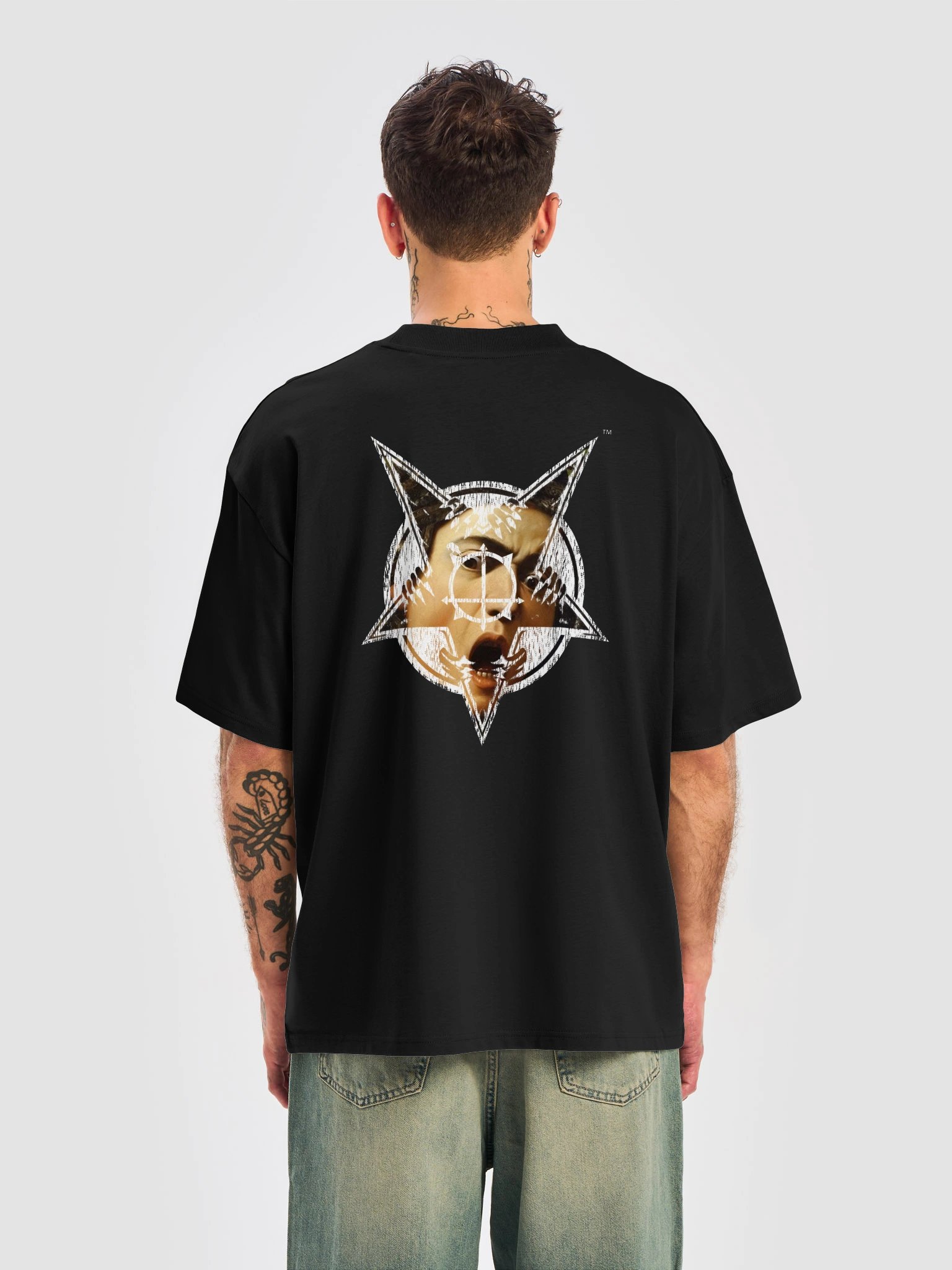 CARAVAGGIO - RENAISSANCE T-SHIRT product image (6)