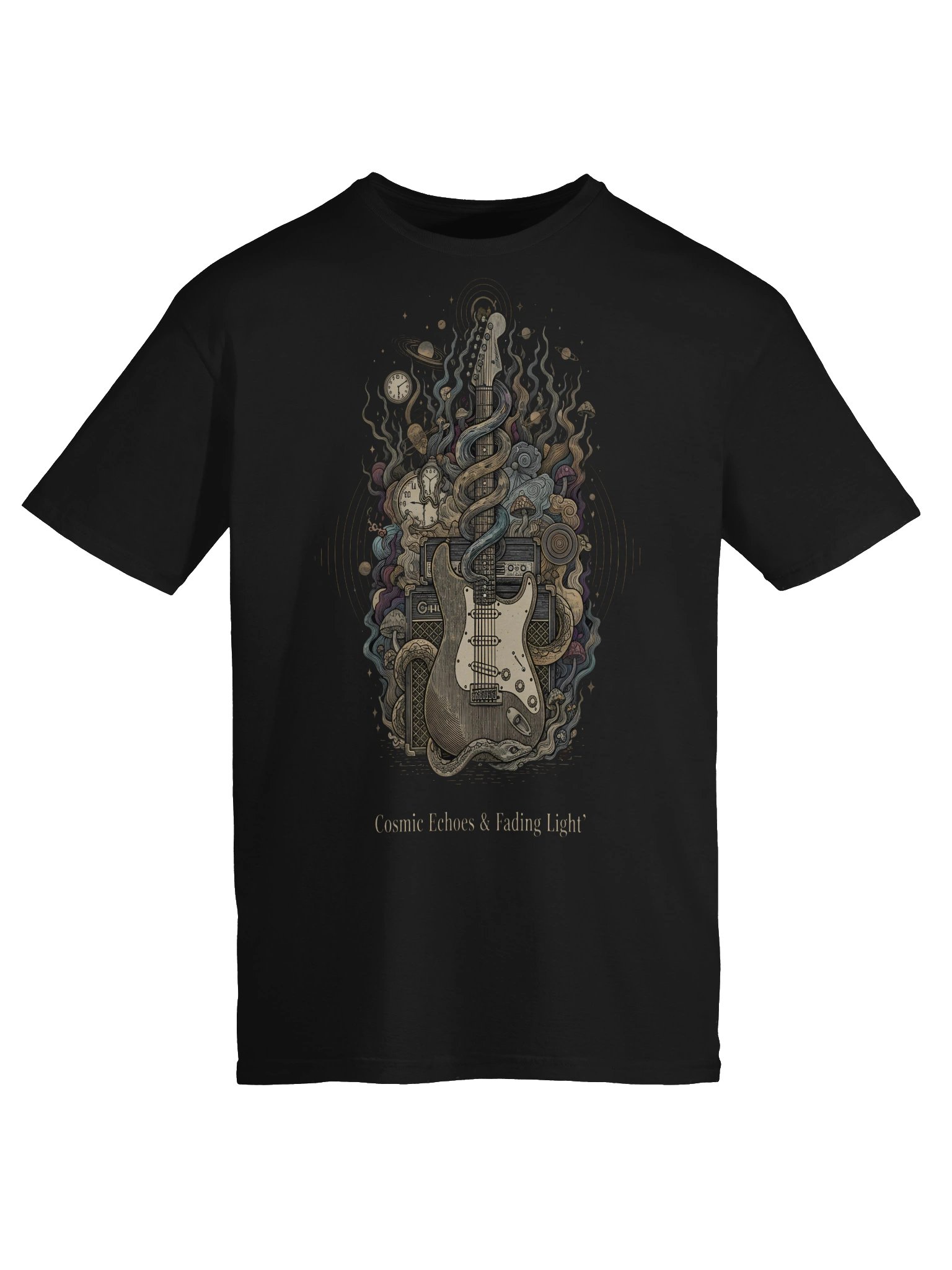 Cosmic Echoes & Fading Light product image (7)